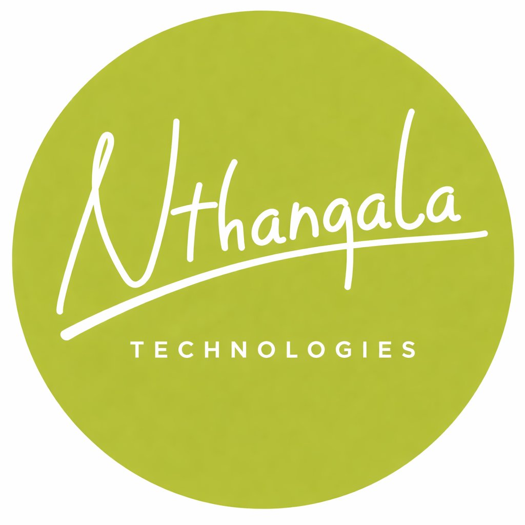 Nthangala Technologies